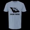 6500M - Best Value Ringspun Garment-Dyed T-Shirt Thumbnail