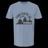6500M - Best Value Ringspun Garment-Dyed T-Shirt Thumbnail