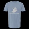 6500M - Best Value Ringspun Garment-Dyed T-Shirt Thumbnail