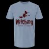 6500M - Best Value Ringspun Garment-Dyed T-Shirt Thumbnail