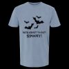 6500M - Best Value Ringspun Garment-Dyed T-Shirt Thumbnail