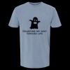 6500M - Best Value Ringspun Garment-Dyed T-Shirt Thumbnail