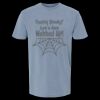 6500M - Best Value Ringspun Garment-Dyed T-Shirt Thumbnail