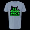 6500M - Best Value Ringspun Garment-Dyed T-Shirt Thumbnail