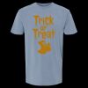 6500M - Best Value Ringspun Garment-Dyed T-Shirt Thumbnail