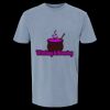 6500M - Best Value Ringspun Garment-Dyed T-Shirt Thumbnail