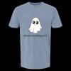 6500M - Best Value Ringspun Garment-Dyed T-Shirt Thumbnail