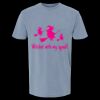 6500M - Best Value Ringspun Garment-Dyed T-Shirt Thumbnail