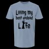 6500M - Best Value Ringspun Garment-Dyed T-Shirt Thumbnail