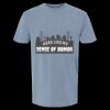6500M - Best Value Ringspun Garment-Dyed T-Shirt Thumbnail