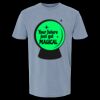 6500M - Best Value Ringspun Garment-Dyed T-Shirt Thumbnail