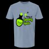 6500M - Best Value Ringspun Garment-Dyed T-Shirt Thumbnail
