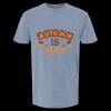 6500M - Best Value Ringspun Garment-Dyed T-Shirt Thumbnail