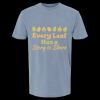 6500M - Best Value Ringspun Garment-Dyed T-Shirt Thumbnail