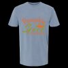 6500M - Best Value Ringspun Garment-Dyed T-Shirt Thumbnail