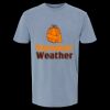 6500M - Best Value Ringspun Garment-Dyed T-Shirt Thumbnail