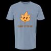 6500M - Best Value Ringspun Garment-Dyed T-Shirt Thumbnail