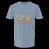 6500M - Best Value Ringspun Garment-Dyed T-Shirt Thumbnail