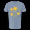 6500M - Best Value Ringspun Garment-Dyed T-Shirt Thumbnail