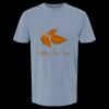 6500M - Best Value Ringspun Garment-Dyed T-Shirt Thumbnail