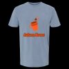 6500M - Best Value Ringspun Garment-Dyed T-Shirt Thumbnail