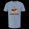 6500M - Best Value Ringspun Garment-Dyed T-Shirt Thumbnail