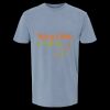 6500M - Best Value Ringspun Garment-Dyed T-Shirt Thumbnail