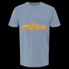 6500M - Best Value Ringspun Garment-Dyed T-Shirt Thumbnail