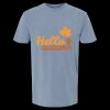 6500M - Best Value Ringspun Garment-Dyed T-Shirt Thumbnail