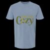 6500M - Best Value Ringspun Garment-Dyed T-Shirt Thumbnail