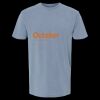 6500M - Best Value Ringspun Garment-Dyed T-Shirt Thumbnail