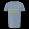 6500M - Best Value Ringspun Garment-Dyed T-Shirt Thumbnail