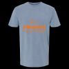 6500M - Best Value Ringspun Garment-Dyed T-Shirt Thumbnail