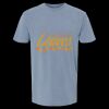6500M - Best Value Ringspun Garment-Dyed T-Shirt Thumbnail