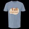 6500M - Best Value Ringspun Garment-Dyed T-Shirt Thumbnail