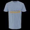 6500M - Best Value Ringspun Garment-Dyed T-Shirt Thumbnail