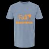 6500M - Best Value Ringspun Garment-Dyed T-Shirt Thumbnail