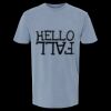 6500M - Best Value Ringspun Garment-Dyed T-Shirt Thumbnail