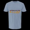 6500M - Best Value Ringspun Garment-Dyed T-Shirt Thumbnail