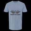 6500M - Best Value Ringspun Garment-Dyed T-Shirt Thumbnail
