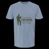 6500M - Best Value Ringspun Garment-Dyed T-Shirt Thumbnail