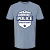6500M - Best Value Ringspun Garment-Dyed T-Shirt Thumbnail