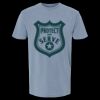 6500M - Best Value Ringspun Garment-Dyed T-Shirt Thumbnail