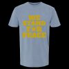 6500M - Best Value Ringspun Garment-Dyed T-Shirt Thumbnail