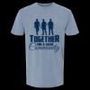 6500M - Best Value Ringspun Garment-Dyed T-Shirt Thumbnail