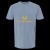6500M - Best Value Ringspun Garment-Dyed T-Shirt Thumbnail