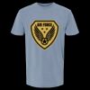 6500M - Best Value Ringspun Garment-Dyed T-Shirt Thumbnail