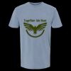 6500M - Best Value Ringspun Garment-Dyed T-Shirt Thumbnail