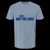 6500M - Best Value Ringspun Garment-Dyed T-Shirt Thumbnail