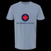 6500M - Best Value Ringspun Garment-Dyed T-Shirt Thumbnail